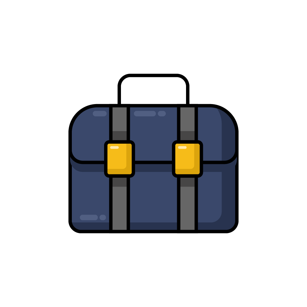 Briefcase